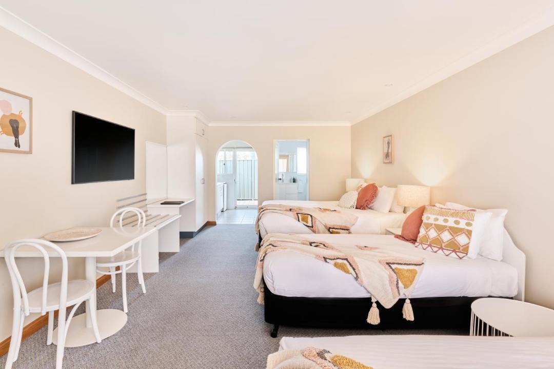 Photo of Bedroom in Bermagui