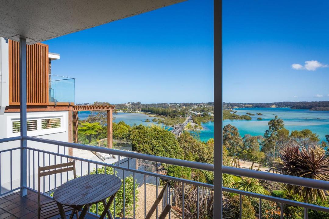 Photo of Patio Balcony in North Narooma
