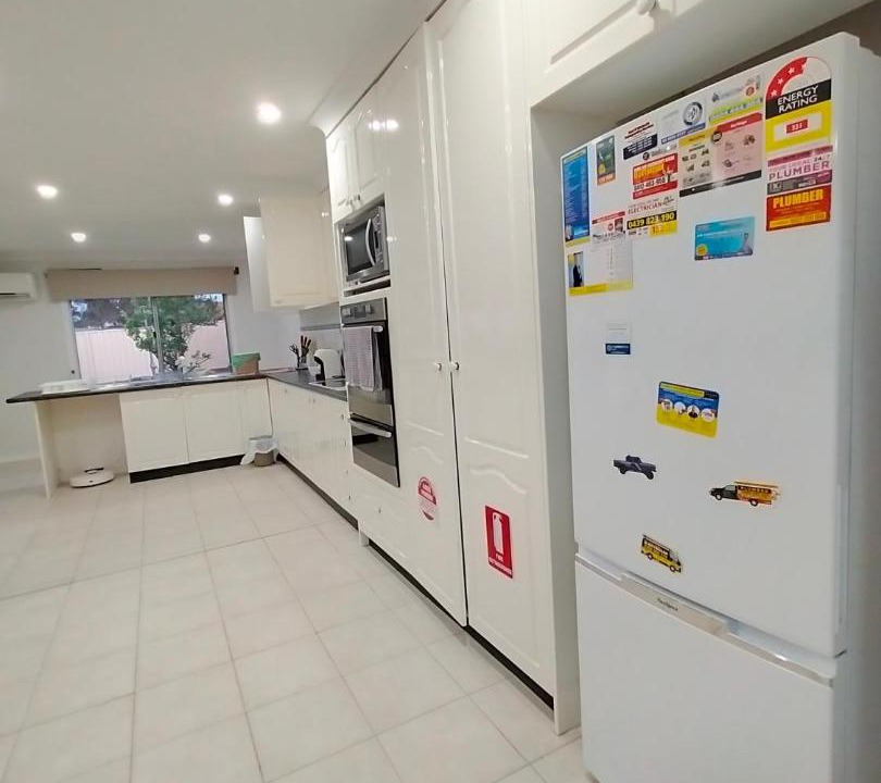 Photo of Kitchen in Kingswood