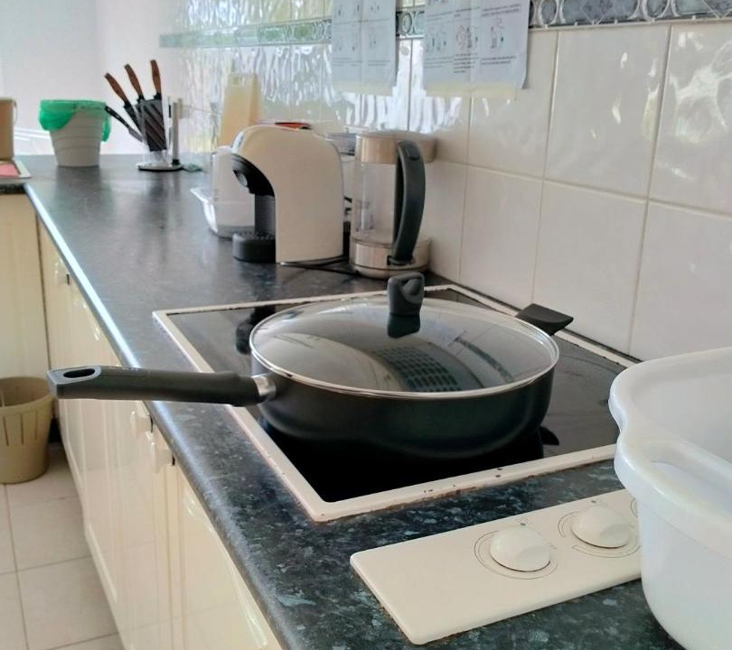 Photo of Kitchen in Kingswood