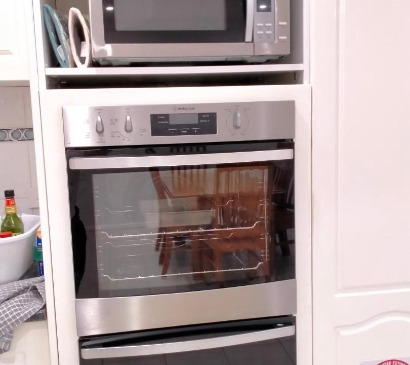 Photo of Kitchen in Kingswood