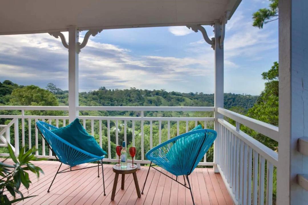 Photo of Patio Balcony in Bald Knob