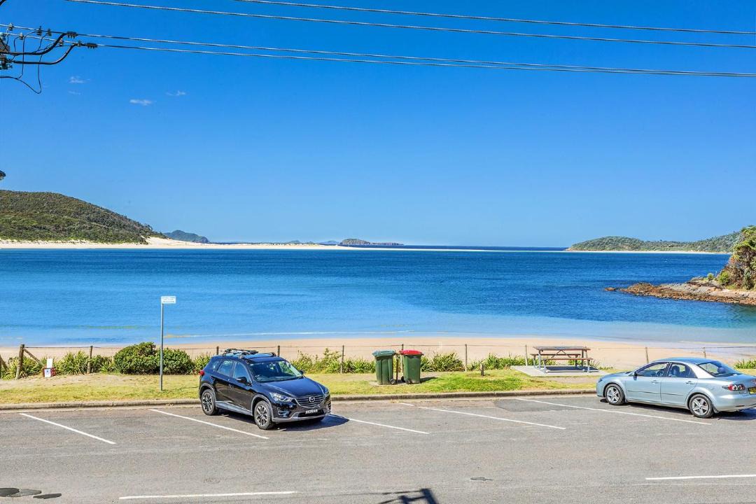 Photo of Outdoor in Fingal Bay