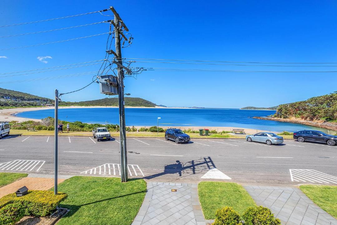 Photo of Outdoor in Fingal Bay