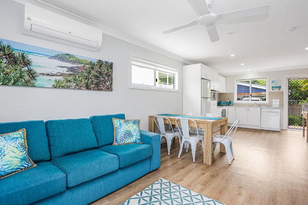 Photo of Livingroom in Tea Gardens