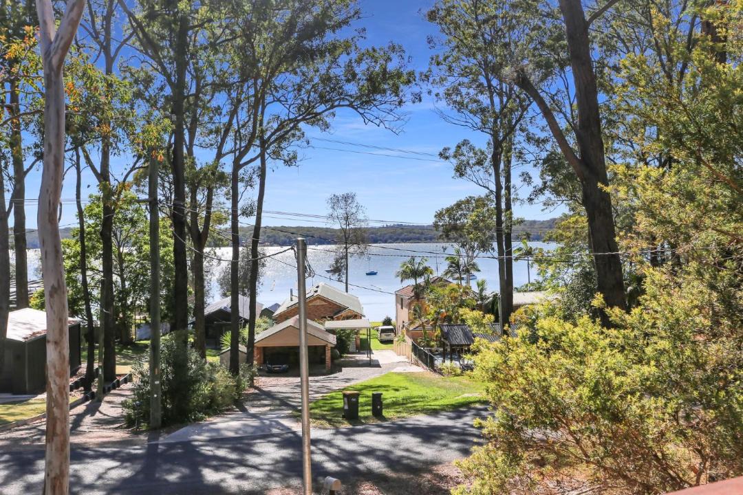 Photo of Others in North Arm Cove