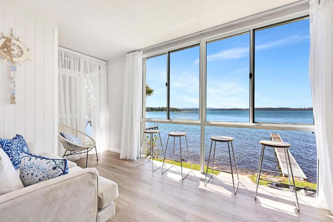 Photo of Livingroom in Silverwater