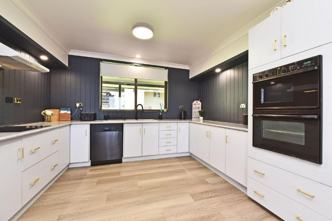 Photo of Kitchen in Silverwater