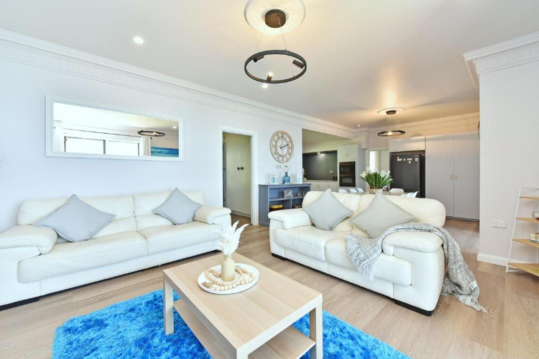Photo of Livingroom in Silverwater
