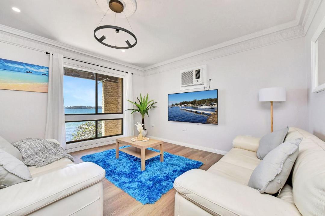 Photo of Livingroom in Silverwater