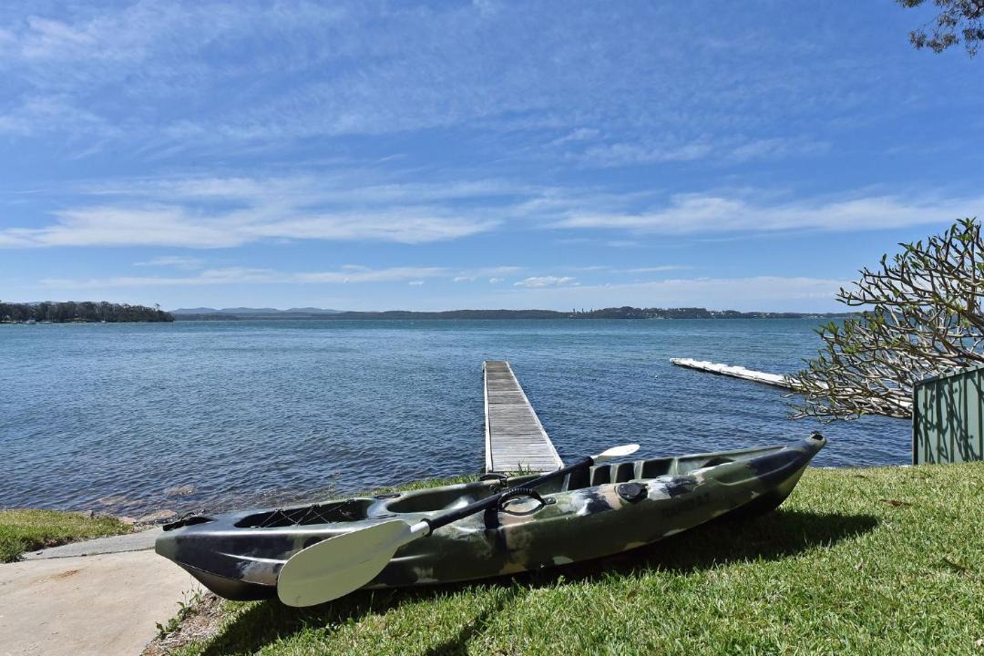 Photo of Others in Silverwater
