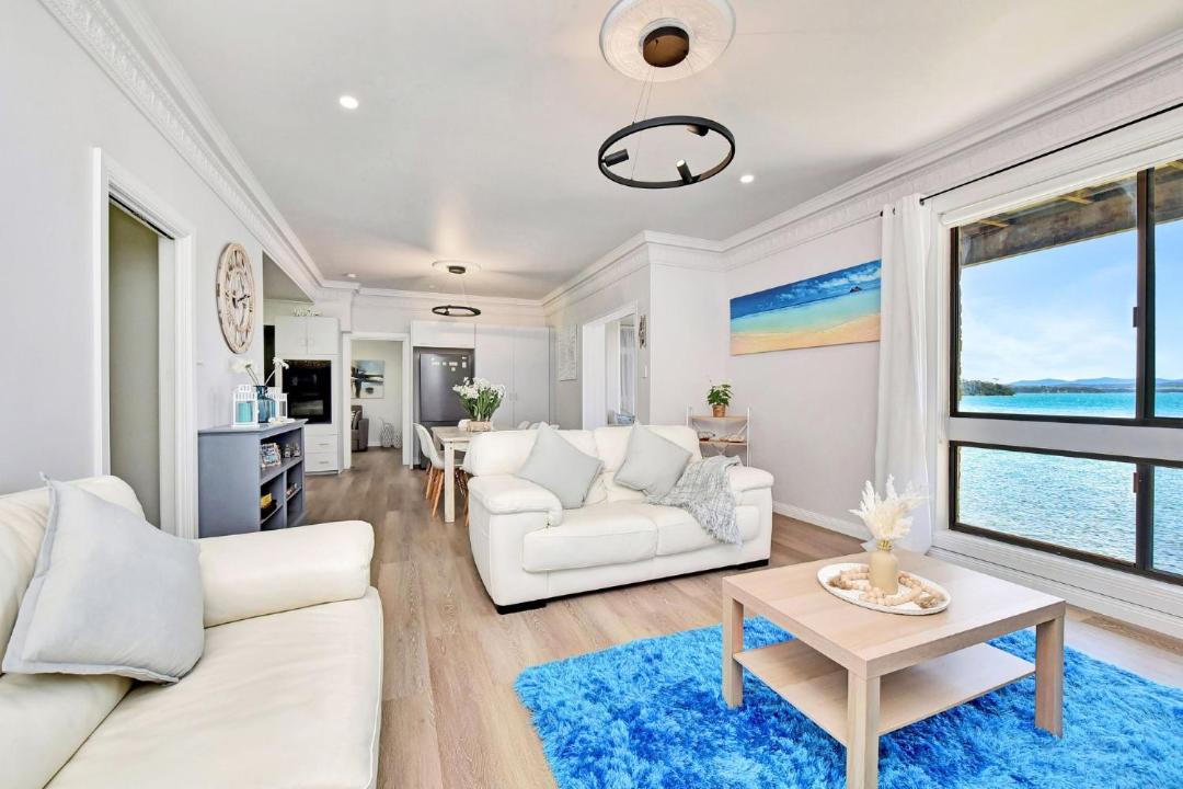 Photo of Livingroom in Silverwater