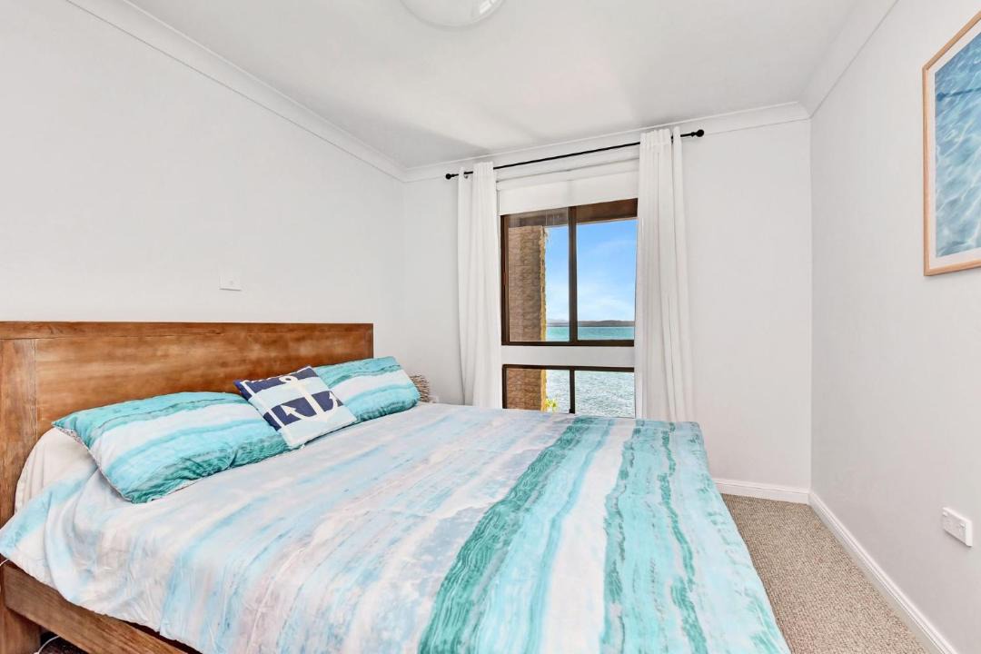 Photo of Bedroom in Silverwater