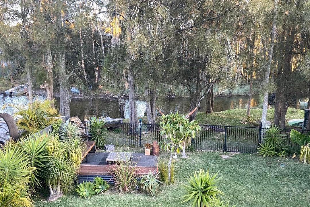 Photo of Others in Lake Conjola