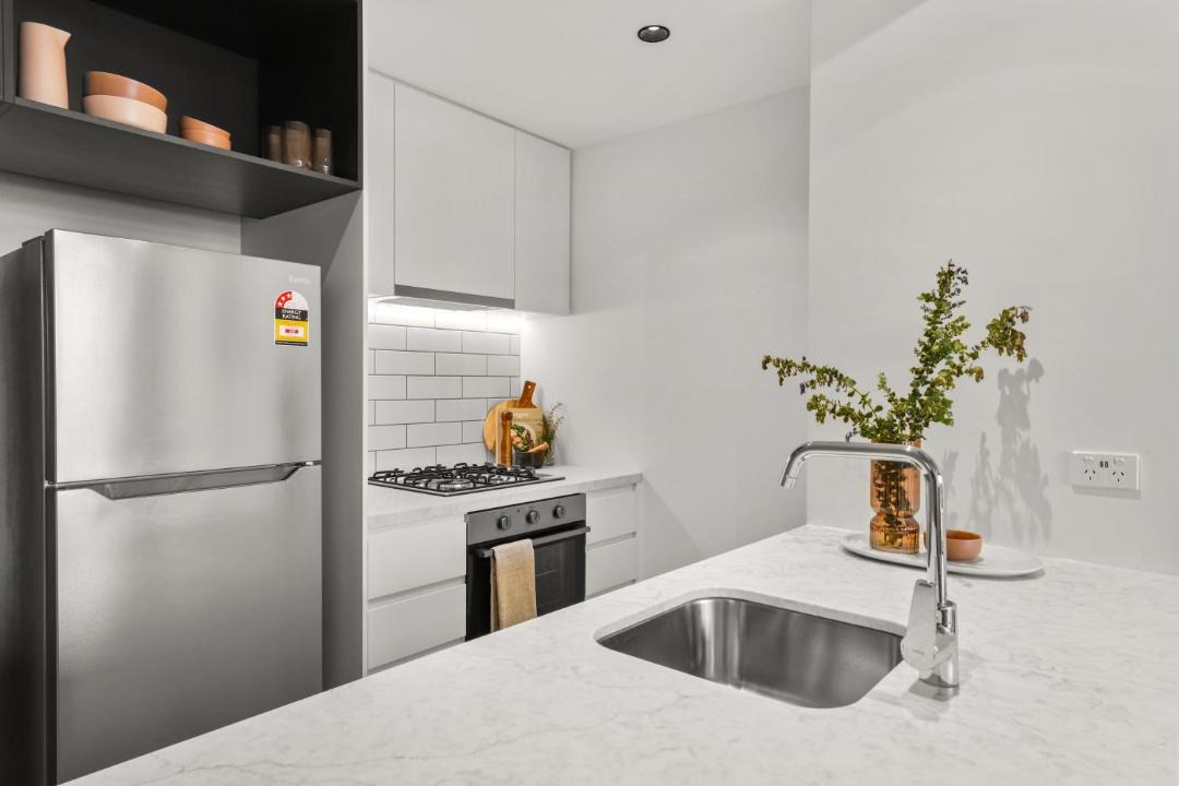 Photo of Kitchen in Brunswick