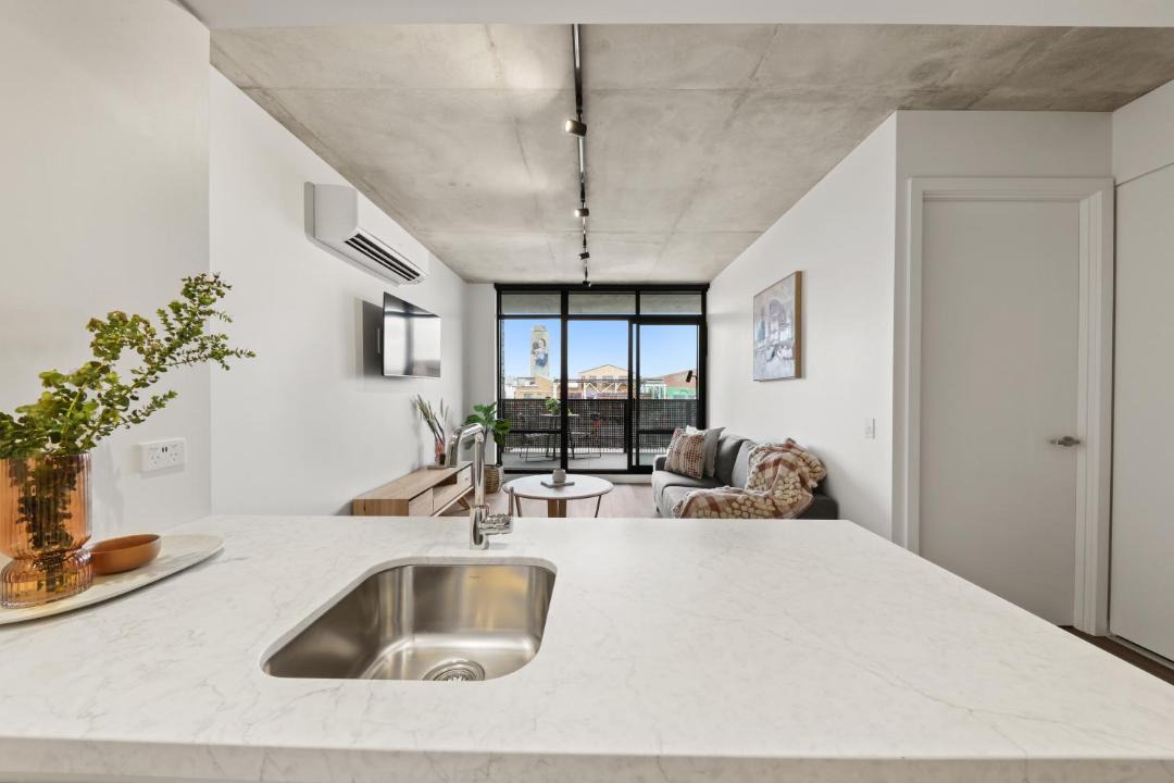 Photo of Kitchen in Brunswick