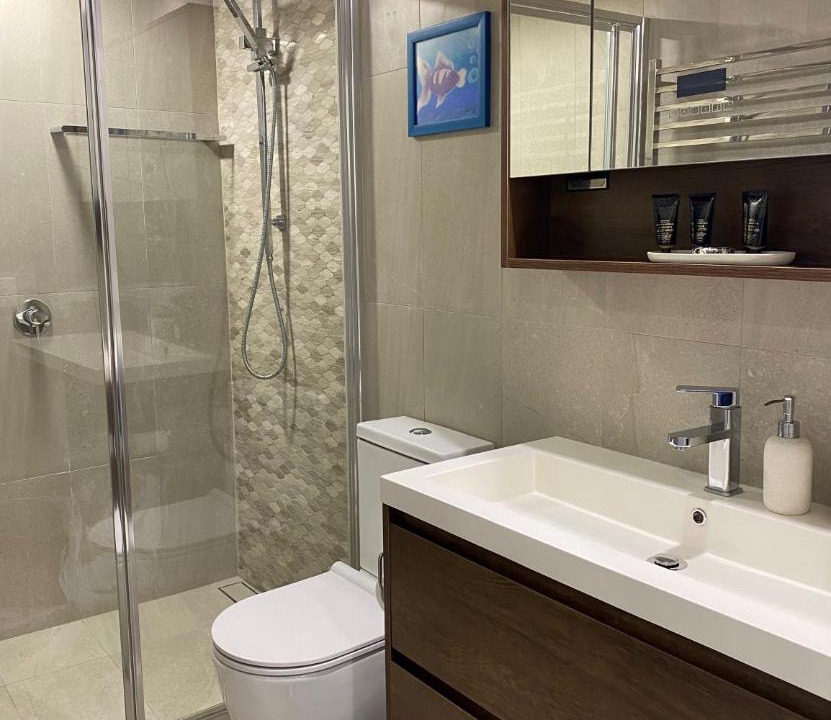 Photo of Bathroom in Batemans Bay
