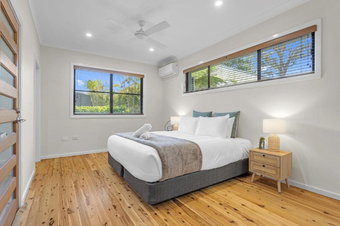 Photo of Bedroom in Huskisson