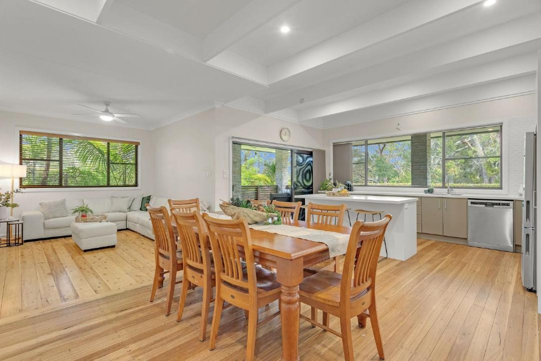 Photo of Livingroom in Huskisson