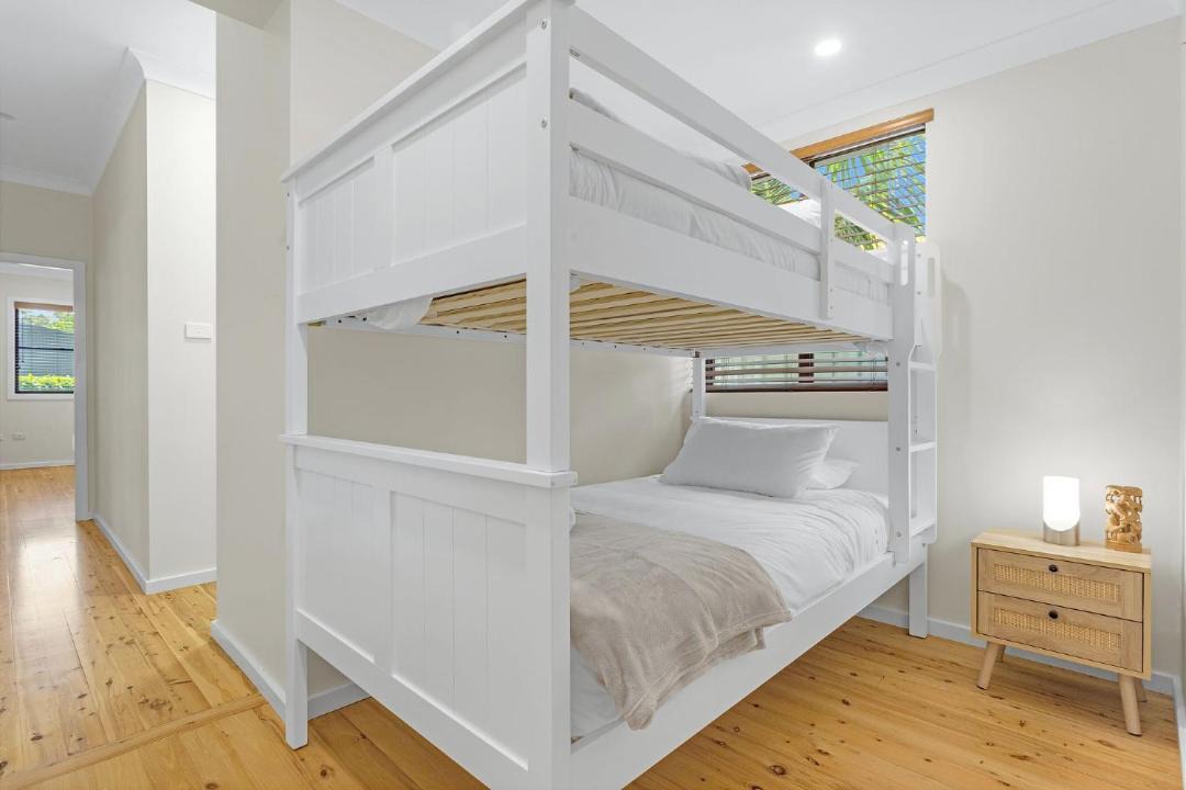 Photo of Bedroom in Huskisson