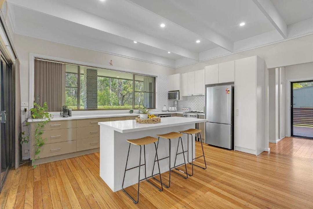 Photo of Kitchen in Huskisson