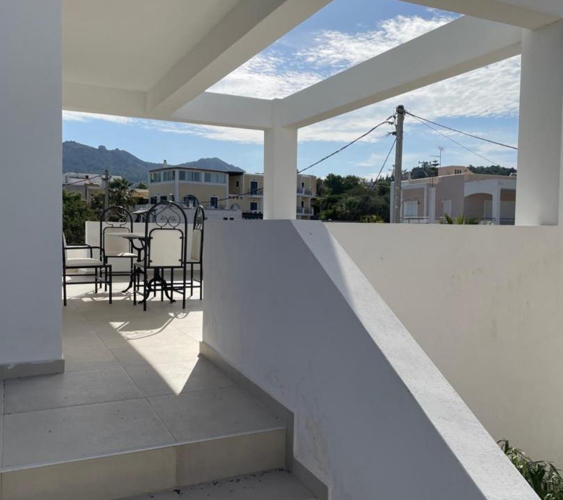 Photo of Patio Balcony in Souvala
