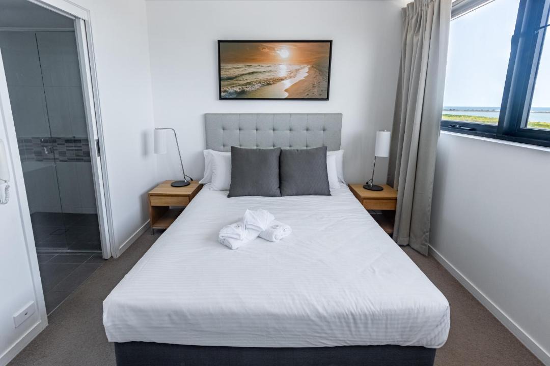 Photo of Bedroom in East Mackay