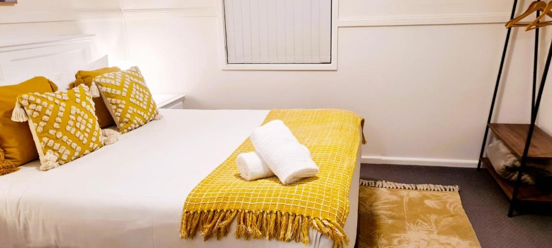 Photo of Bedroom in Anna Bay