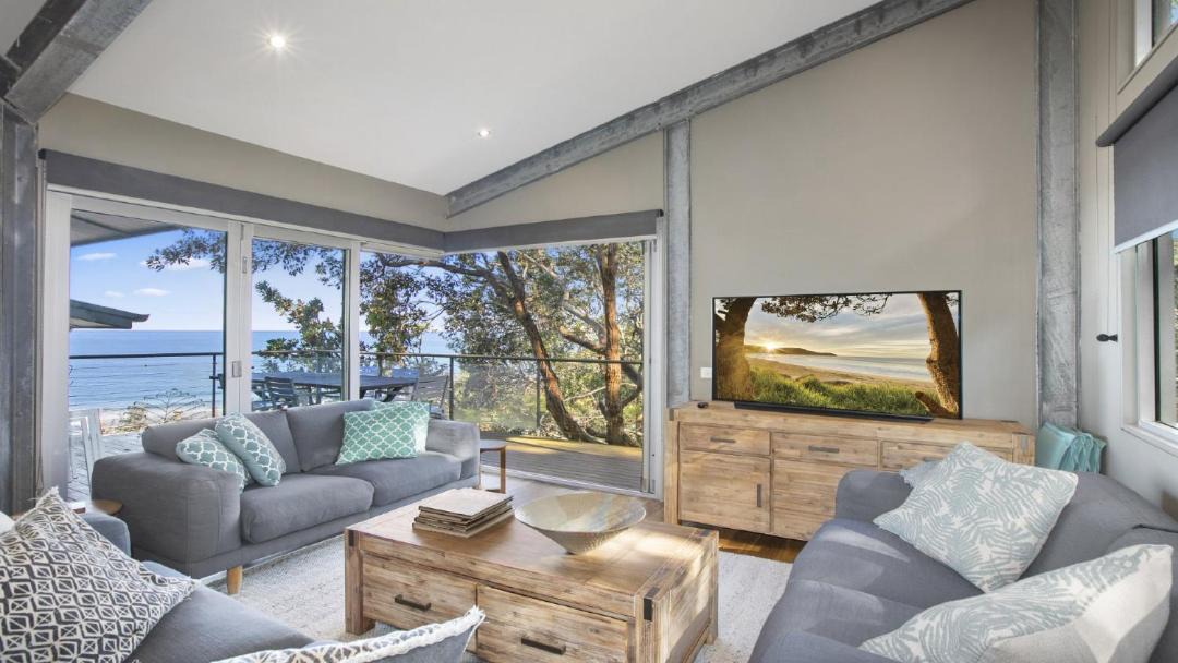Photo of Livingroom in Box Head