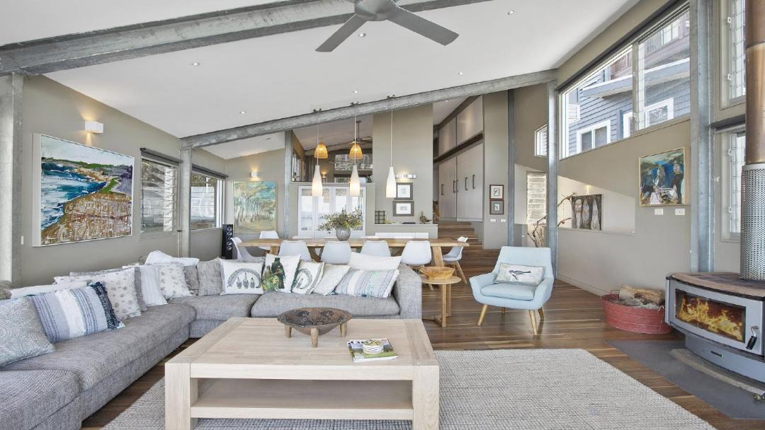Photo of Livingroom in Box Head