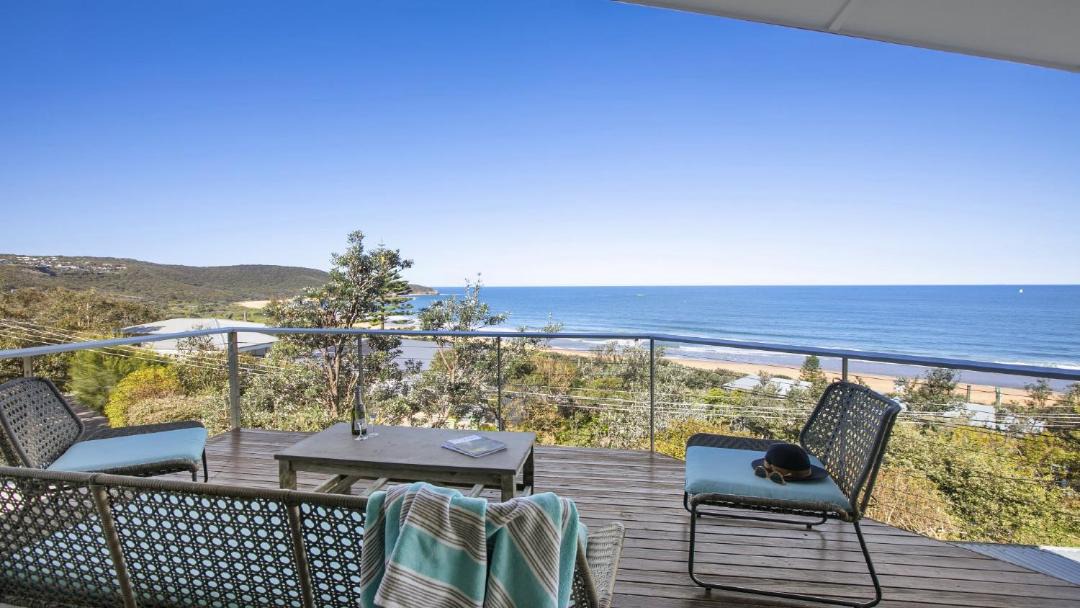 Photo of Patio Balcony in Box Head