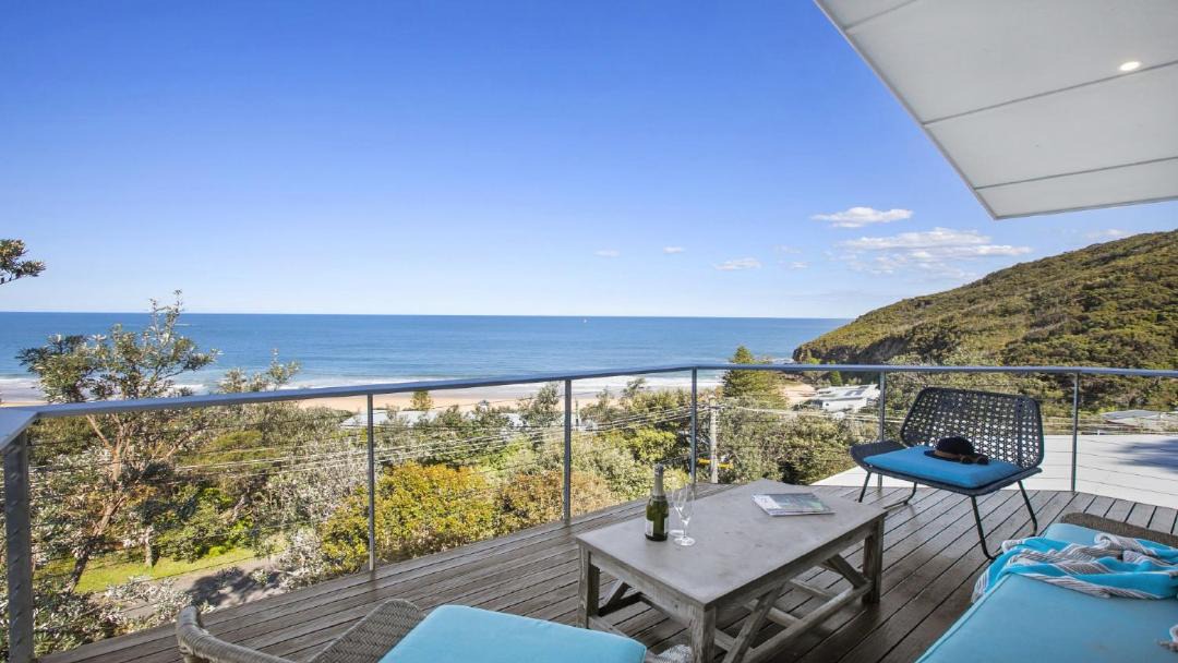 Photo of Patio Balcony in Box Head