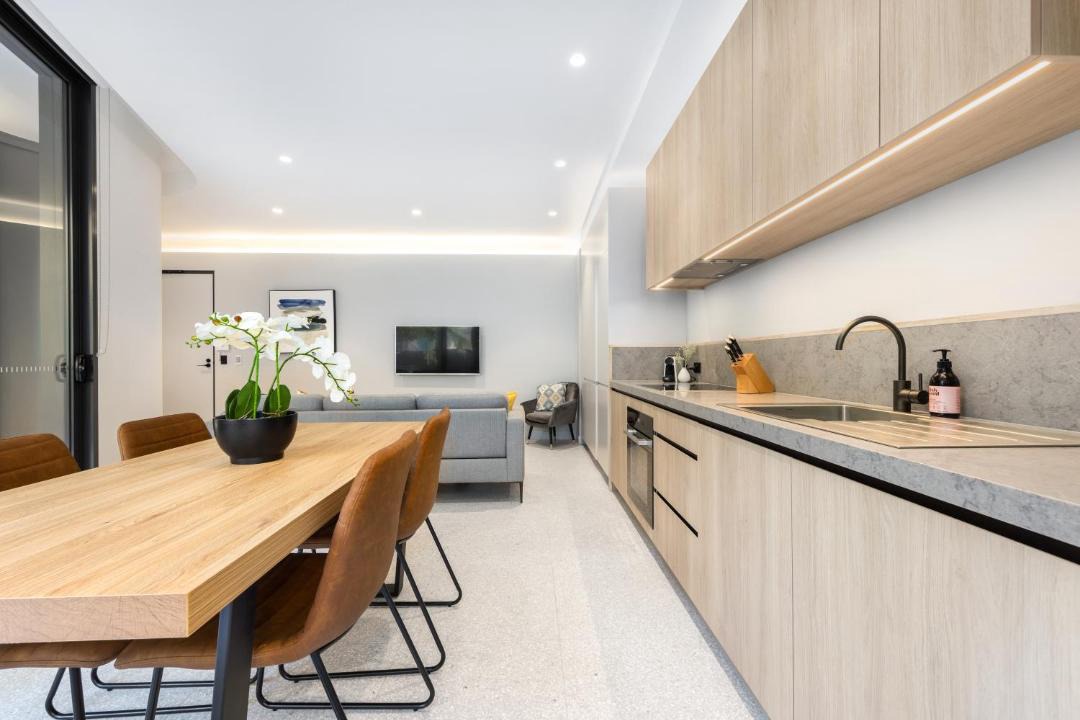 Photo of Kitchen in Darlinghurst