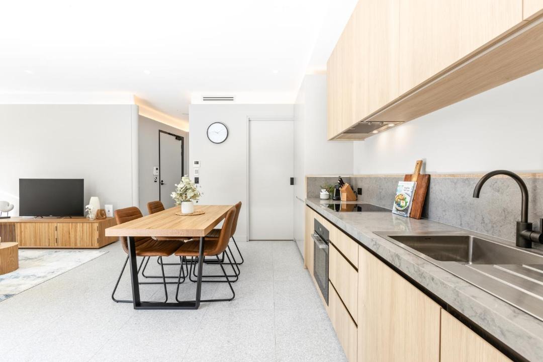 Photo of Kitchen in Darlinghurst