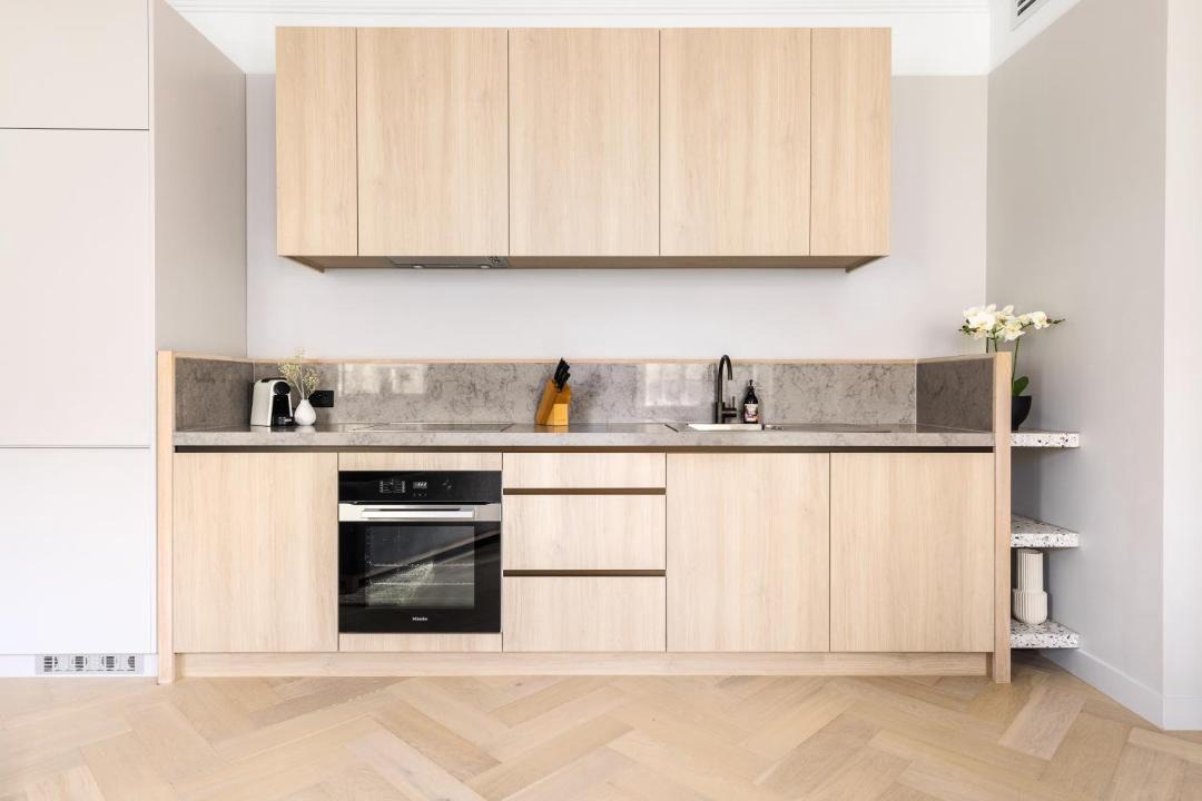 Photo of Kitchen in Darlinghurst