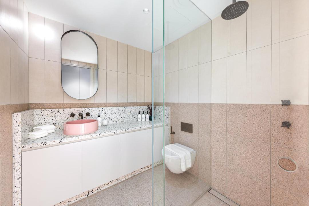 Photo of Bathroom in Darlinghurst