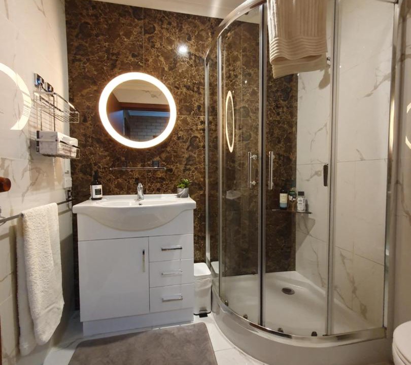 Photo of Bathroom in Glenroy
