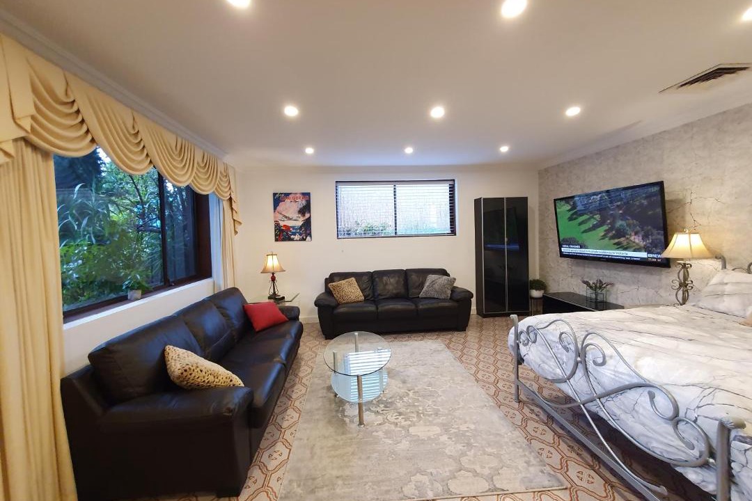 Photo of Livingroom in Glenroy
