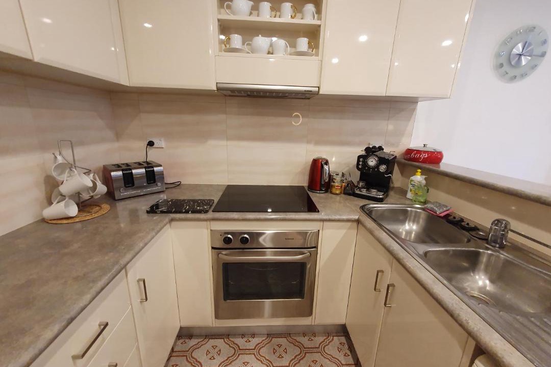 Photo of Kitchen in Glenroy