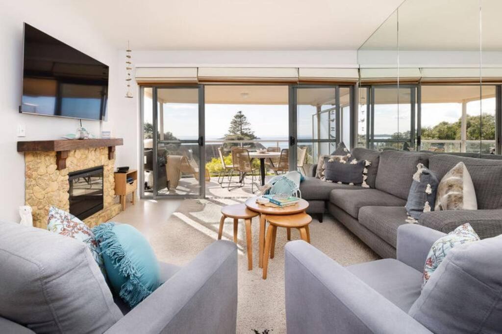 Photo of Livingroom in Encounter Bay