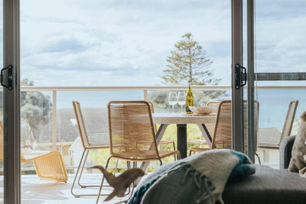 Photo of Patio Balcony in Encounter Bay