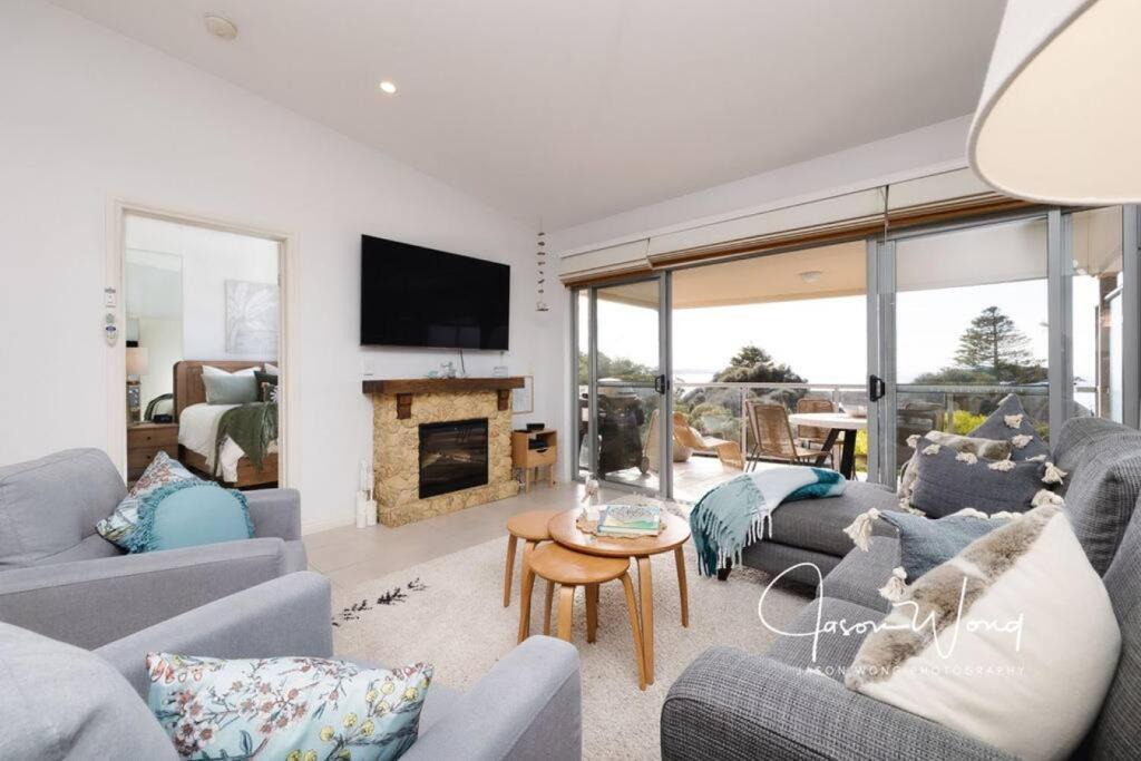 Photo of Livingroom in Encounter Bay
