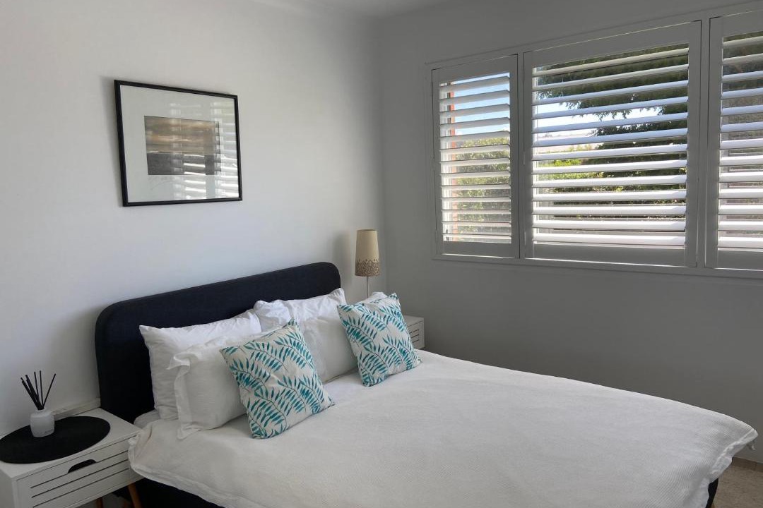 Photo of Bedroom in Lake Conjola