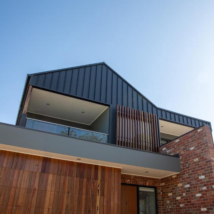 Photo of Buildings in Echuca