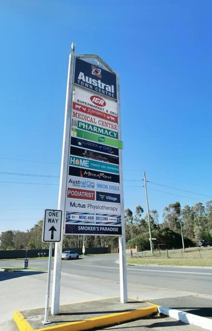 Photo of Others in Austral