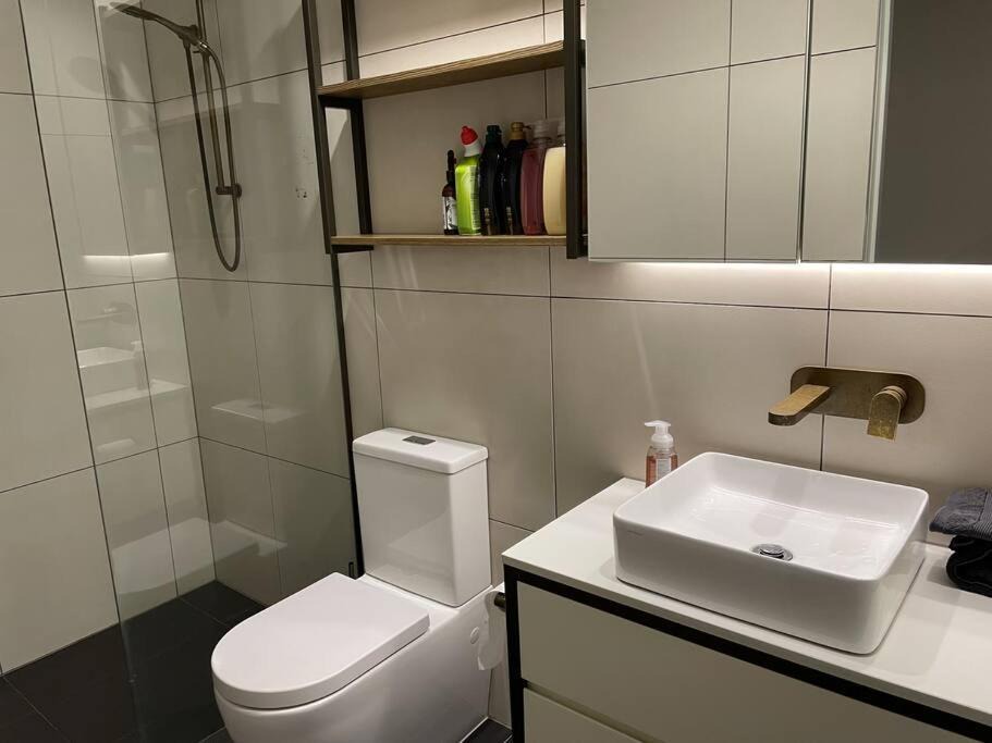 Photo of Bathroom in Moonee Ponds