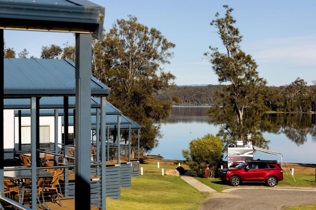 Photo of Others in Wallaga Lake