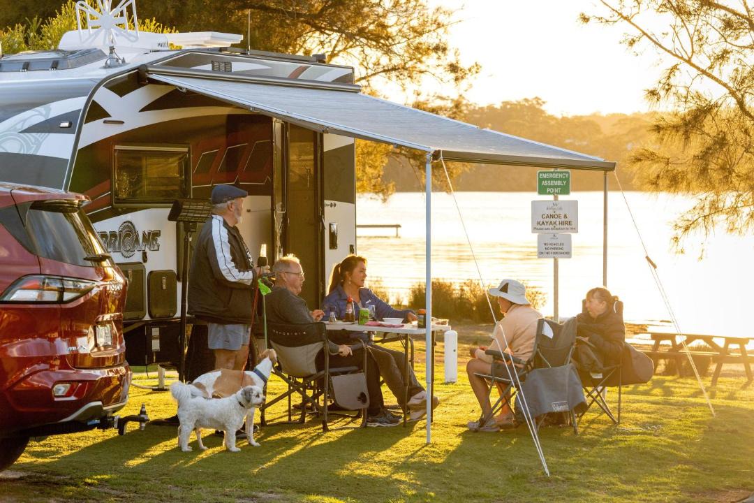 Photo of Others in Wallaga Lake