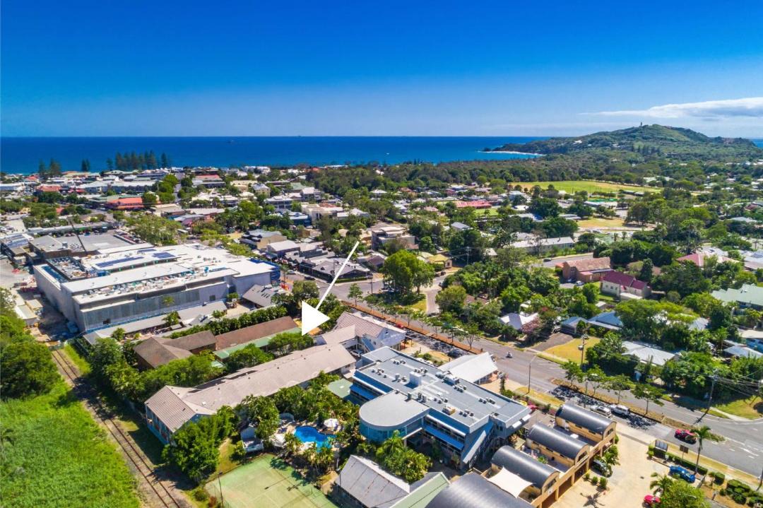 Photo of Others in Byron Bay
