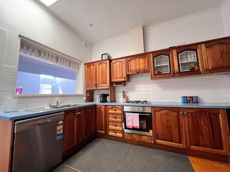 Photo of Kitchen in Westbourne Park